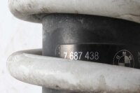 Jambe de force avant, jambe de force de tension, amortisseur, suspension BMW K 1200 S K12S K40 04-08