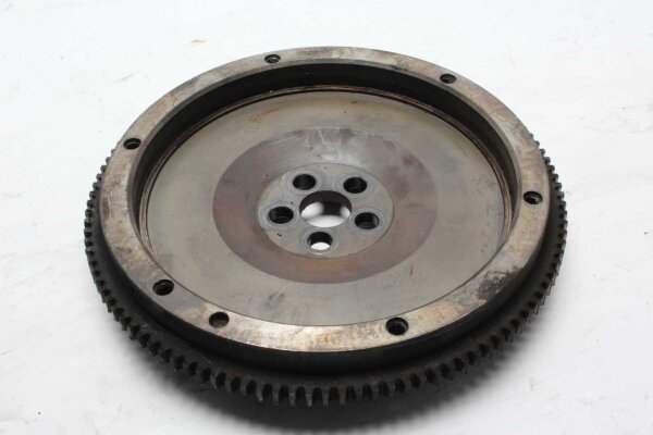 disque dentraînement de la couronne dentée du démarreur dembrayage à volant moteur BMW R 100 S 0376 79-80