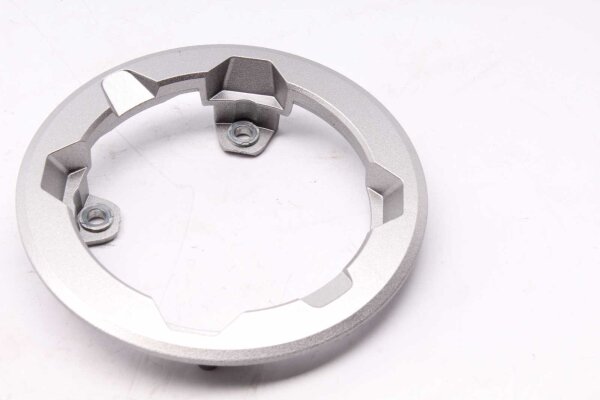 Tankring snelkoppeling adapter montage ring Kawasaki Z 900 20-20
