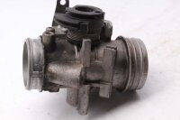 Corpo farfallato, sistema di iniezione del carburante,...