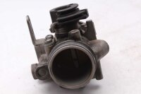 Gasklephuis, brandstofinjectiesysteem, inlaatspruitstuk BMW F 650 GS R13 00-03