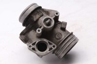 Gasklephuis, brandstofinjectiesysteem, inlaatspruitstuk BMW F 650 GS R13 00-03