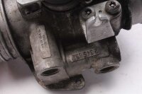 Gasklephuis, brandstofinjectiesysteem, inlaatspruitstuk BMW F 650 GS R13 00-03