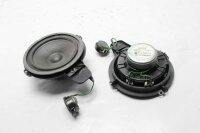 Äänijärjestelmän kaiutinsarja, vasen...