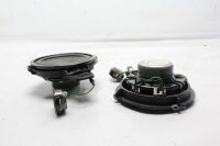 Äänijärjestelmän kaiutinsarja, vasen...