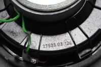 Set altoparlanti sistema audio posteriore sinistro destro BMW K 1200 LT K2LT 99-03