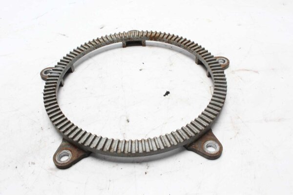 ABS-anturirengas etujarrujärjestelmän nopeusmittarin osoitin pulssipyörä BMW K 1200 LT K2LT 99-03