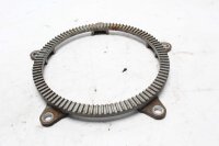 ABS-anturirengas etujarrujärjestelmän...