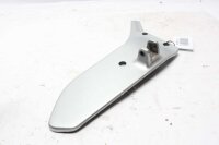 Jalkatuen kiinnike, tukilevy, oikea takaosa, kiinnitys...