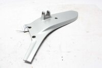 Jalkatuen kiinnike, tukilevy, oikea takaosa, kiinnitys...