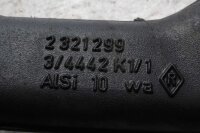 Framebeugel, steunbalk, subframe, verbindingsbeugel BMW K 1200 LT K2LT 99-03