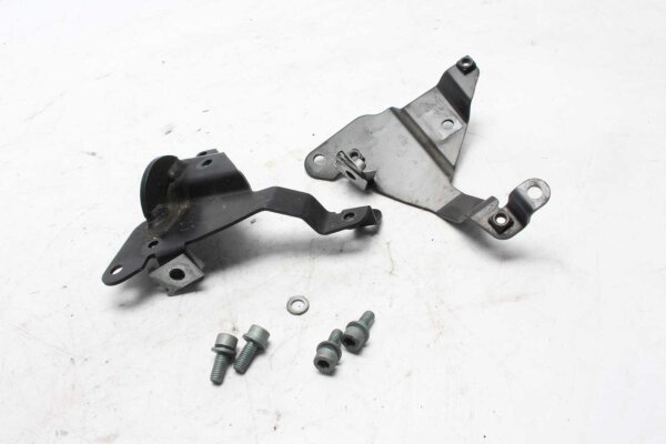 Spegelhållare vänster höger fram övre spegelfäste BMW K 1200 LT K2LT 99-03