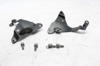 Peilinpidike vasen oikea etu yläpeilin kiinnike BMW...