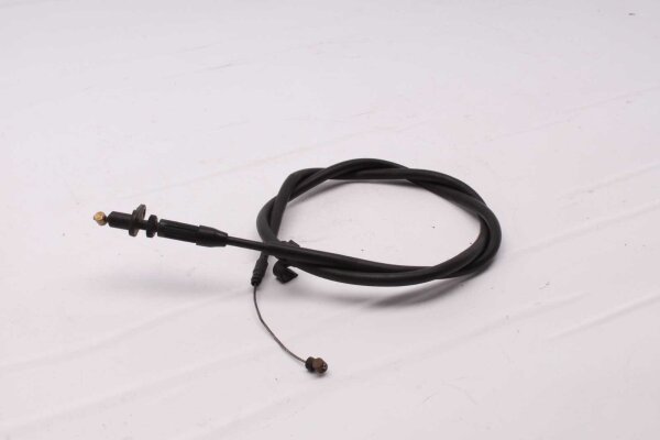 Kaasuvaijeri, kaasuläppä, kaasun käyttö, Bowden-vaijeri BMW F 650 GS R13 00-03