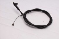 Kaasuvaijeri, kaasuläppä, kaasun käyttö, Bowden-vaijeri BMW F 650 GS R13 00-03