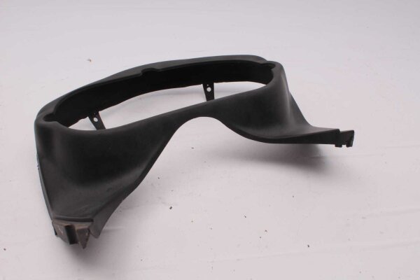 Ohjaamon verhoilu, mittariston suojus, nopeusmittarin suojus BMW F 650 GS R13 00-03