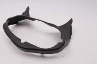 Ohjaamon verhoilu, mittariston suojus, nopeusmittarin suojus BMW F 650 GS R13 00-03