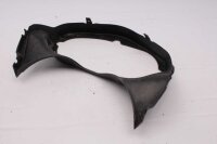 Ohjaamon verhoilu, mittariston suojus, nopeusmittarin suojus BMW F 650 GS R13 00-03