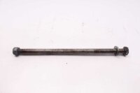 Swingarm axle, swingarm mounting (outer), nut BMW F 650...