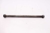 Swingarm axle, swingarm mounting (outer), nut BMW F 650...
