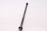 Achterbrugas, achterbrugbevestiging (buiten), moer BMW F 650 GS R13 00-03