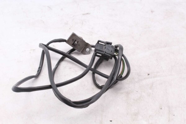 Contacteur de feux stop, contacteur hydraulique de frein, câble BMW F 650 GS R13 00-03