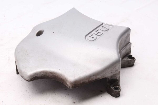 Ketjusuoja, rattaiden suojus, vetokoukun suojus BMW F 650 GS R13 00-03