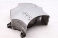 Ketjusuoja, rattaiden suojus, vetokoukun suojus BMW F 650...