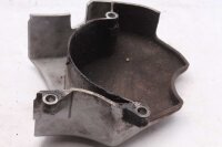 Ketjusuoja, rattaiden suojus, vetokoukun suojus BMW F 650 GS R13 00-03