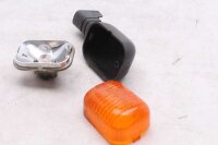 Vilkun kotelon lasi taka vasen BMW F 650 GS R13 00-03