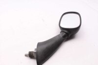 Spiegel links vorne Rückspiegel Lenkeraufnahme BMW K...