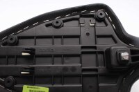 Passagersædehynde, bagsædepolstring, betræk Aprilia RS 660 KS 20-23