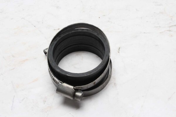 Ansaugstutzen Vergasergummi rechts Verbindung Gummimuffe BMW R 100 S 0376 79-80