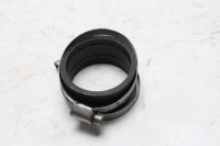 Ansaugstutzen Vergasergummi rechts Verbindung Gummimuffe...