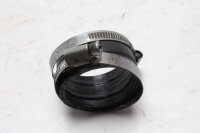 Ansaugstutzen Vergasergummi rechts Verbindung Gummimuffe BMW R 100 S 0376 79-80