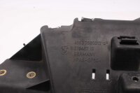 Ramhållare vänster fram, skärmfäste BMW K 1200 GT BMW K 1200 GT 04-09