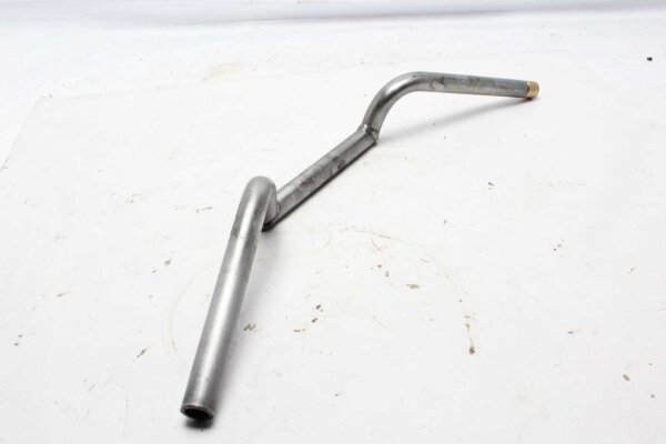 Tubo manubrio, conico, diametro morsetto asta di spinta 22 mm BMW R 100 S 0376 79-80