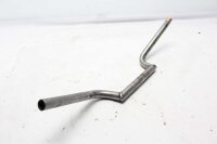 Lenker Rohr konifiziert Schubstange Klemmdurchmesser 22mm...