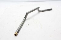 Tubo manubrio, conico, diametro morsetto asta di spinta 22 mm BMW R 100 S 0376 79-80