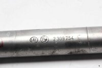 Tubo manubrio, conico, diametro morsetto asta di spinta 22 mm BMW R 100 S 0376 79-80