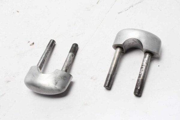 Lenkererhöhung Lenkerklemme Riser Befestigung Erhöhung BMW R 100 S 0376 79-80