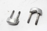 Lenkererhöhung Lenkerklemme Riser Befestigung...