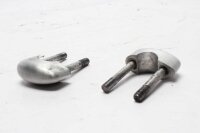 Lenkererhöhung Lenkerklemme Riser Befestigung...