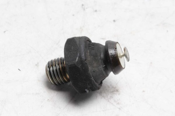 Capteur de pression dhuile, pressostat démetteur de pression dhuile moteur BMW K 1200 LT K2LT 99-03