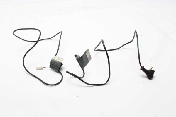 Sensore di temperatura del cablaggio, indicatore della temperatura dellacqua dellolio BMW K 1200 LT K2LT 99-03