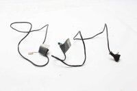 Sensore di temperatura del cablaggio, indicatore della temperatura dellacqua dellolio BMW K 1200 LT K2LT 99-03