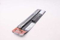 tringlerie de changement de vitesse, boîte de vitesses, déflexion, tige de changement de vitesse Harley Davidson universell