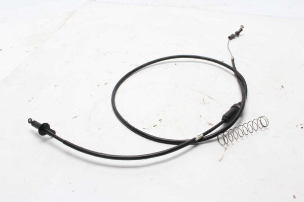 Gasvajer, farthållarvajer, farthållarspak, returfjäder BMW K 1200 LT K2LT 99-03