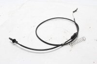 Kaasuvaijeri, vakionopeudensäätimen vaijeri,...