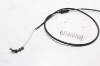 Kaasuvaijeri, vakionopeudensäätimen vaijeri,...